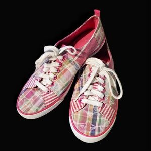Coach Suzzy Womens Sneakers Size 9.5B US.